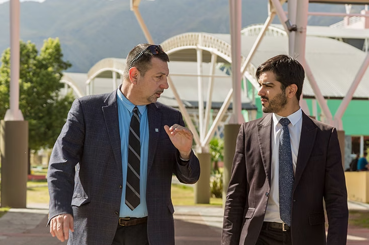 Leadership, Negotiation & Strategic Decision-Making
